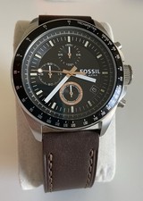 Orologio Fossil Decker Uomo CK2885
