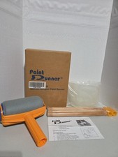 Paint Runner Pro Painting