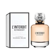 Givenchy L'Interdit Eau De Parfum 100ml