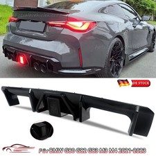 Per BMW M3 G80 M4 G82 G83 Nero