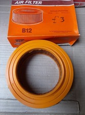 ROVER 2000 TC 1966 - FILTRO