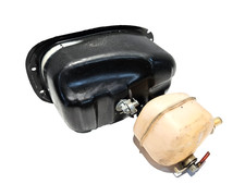 SERBATOIO CARBURANTE BENZINA