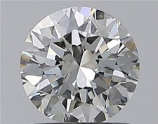 Diamante naturale 1.00ct GIA |