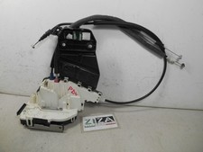 Serratura Elettrica Posteriore Destra Jeep Compass II 2018 P04589914AE 4 Pin