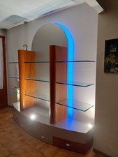 Mobile Sala designe unico Pezzo unico 