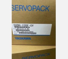 SGDH-15DE-OY NUOVO Yaskawa