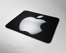 Tappetino mouse in gomma logo