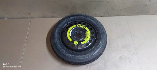 Ruota scorta pollici - ruota, 16