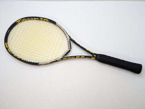 Racchetta tennis volkl - da,