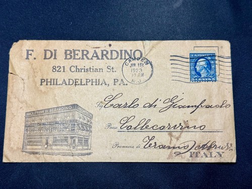 Italia transatlantico 1923 5 - transatlantico,