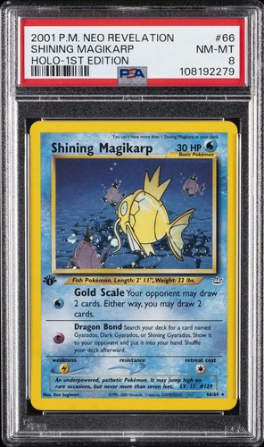 2001 pokemon neo revelation - 2001,