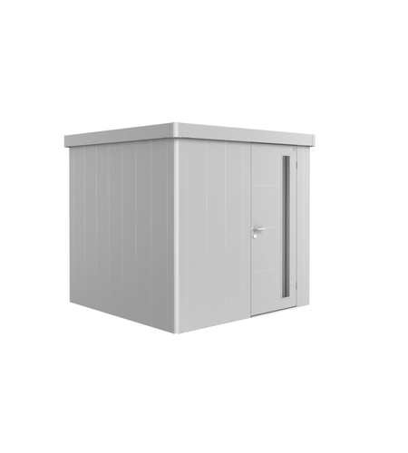 Casetta giardino biohort - giardino,