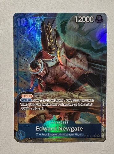 Edward newgate arte - edward.newgate, (arte