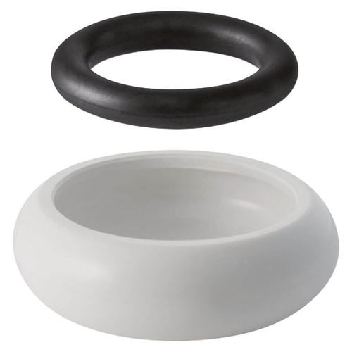 Geberit 119644111 connettore - 119644111,