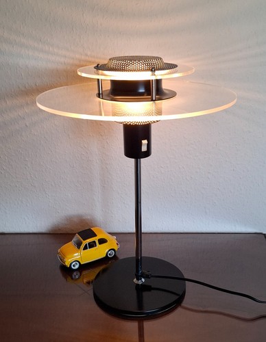 Rara lampada tavolo - lampada, da