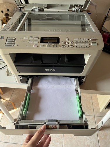 Brother mfc 7630 - brother, mfc-7630