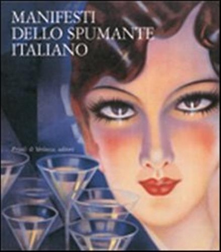 Manifesti dello spumante