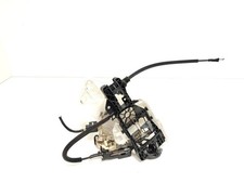 ASTA APERTURA PORTIERA POSTERIORE SX VW Passat Variant (3C5) 2007 3C4839015A