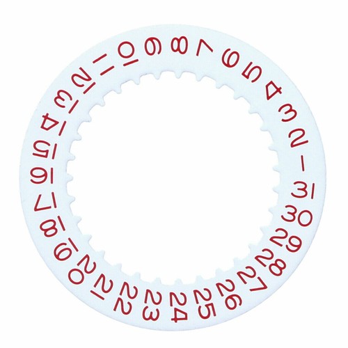 Disco data per - per, rolex