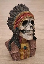 COPRICAPO NATIVI AMERICANI 5"