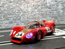 NSR 1:32 P68 ALAN MANN #68