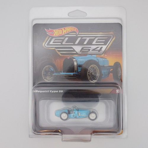 Hot wheels elite - hot,