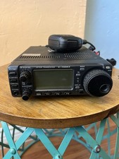 Radio ricetrasmettitore icom - ricetrasmettitore,