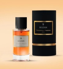 Sultan Collection Prestige N9