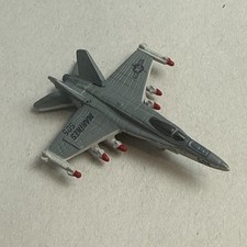 Vtg Micro Machines Military