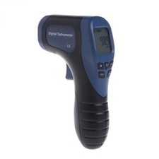 Tachimetro Contagiri