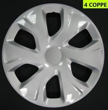 COPRICERCHI COPPE RUOTA RAGGIO