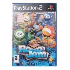 Buzz! Junior RoboJam - PLAYSTATION 2 Versione Italiana PS2
