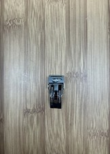 Authentic Breitling 14mm  Stainless Steel Deployment Buckle Clasp Ref.A14D.1