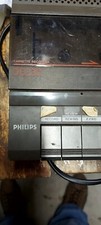 registratore a cassette Philips D 6330