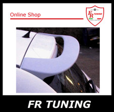 SPOILER FIAT 500 TUNING