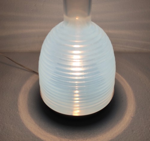 Table lamp iceberg carlo - table,