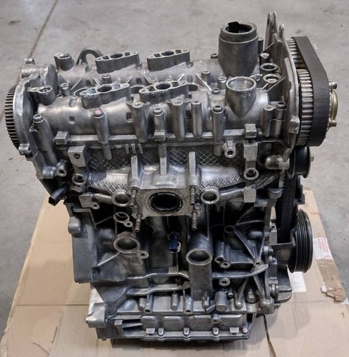 Motore volkswagen tfsi - volkswagen,