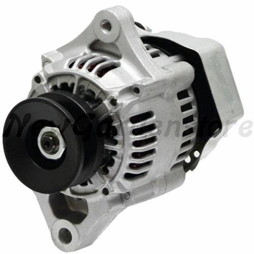 Alternatore trattorino
