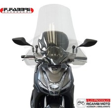PARABREZZA FABBRI TRASPARENTE