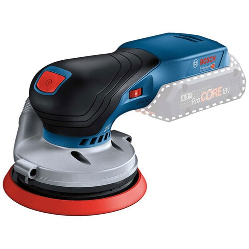 Bosch 601372201 gex - 601372201, 18v-125