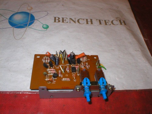 Vector research model 5000 - vector,