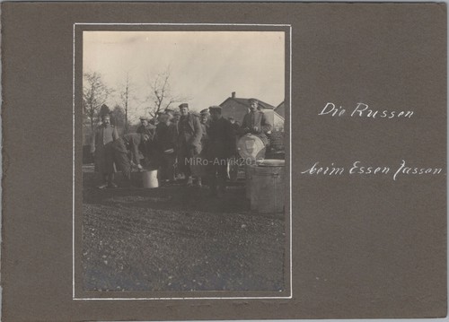 Foto prima guerra - 2,
