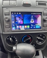 Per Ford Transit MK7 autoradio