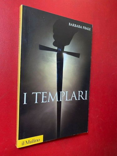 Barbara frale templari ed - templari,