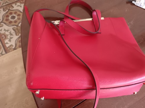 Borsa coccinella - borsa,