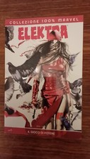 Elektra 4 Gioco Di Potere