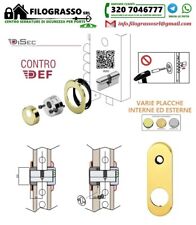 CONTRODEFENDER DISEC GHIERA