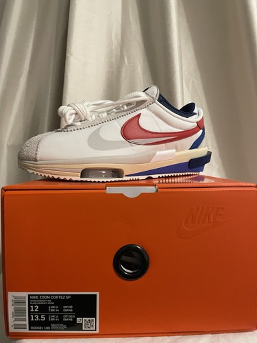 Nike sacai zoom - sacai,