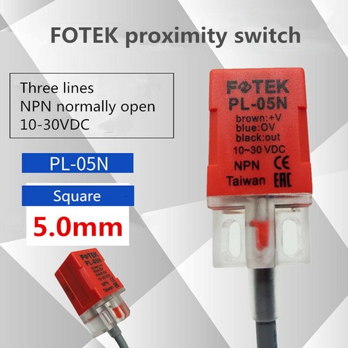 Fotek interruttore - fotek,