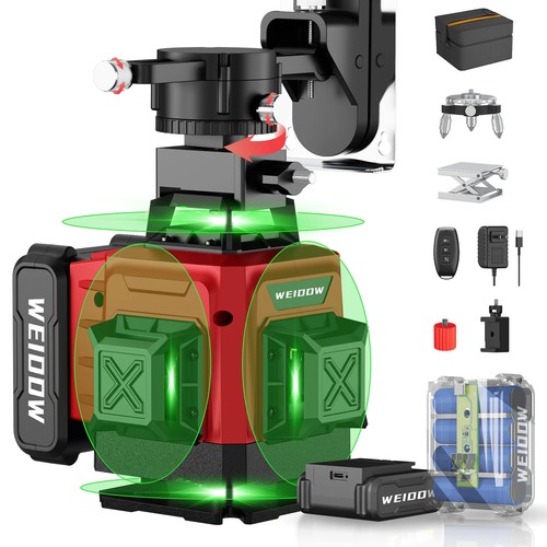 Livella laser linee - laser, 16